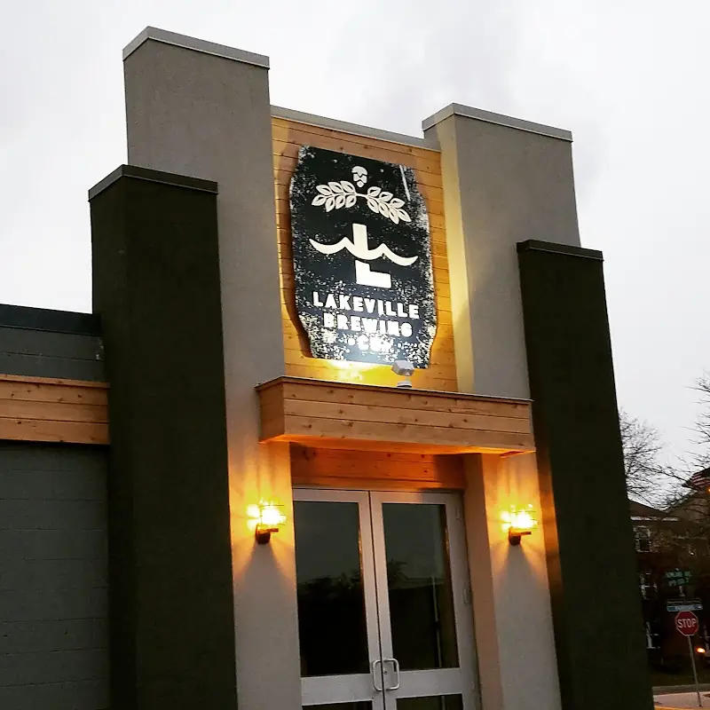 Lakeville Brewing Company