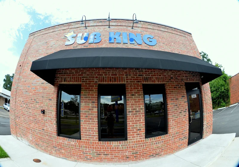 Sub King