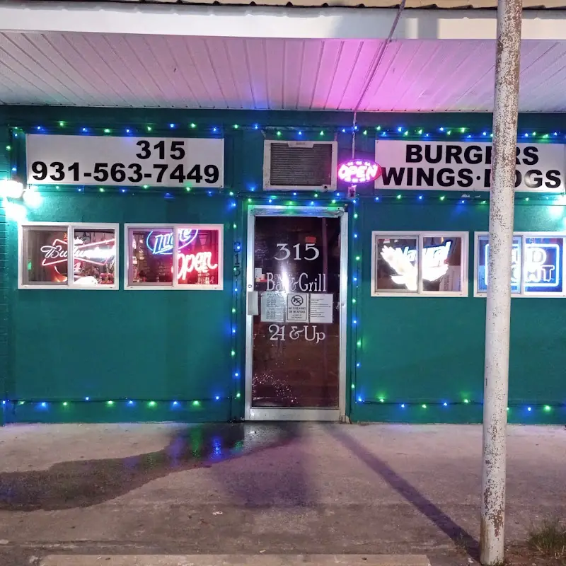 315 Bar and Grill