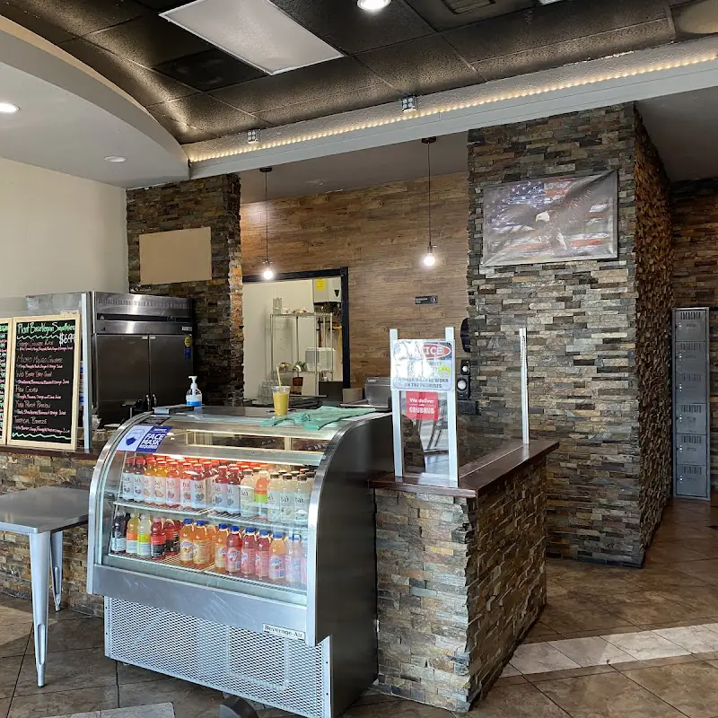 Olga's Naturally: California Kitchen
