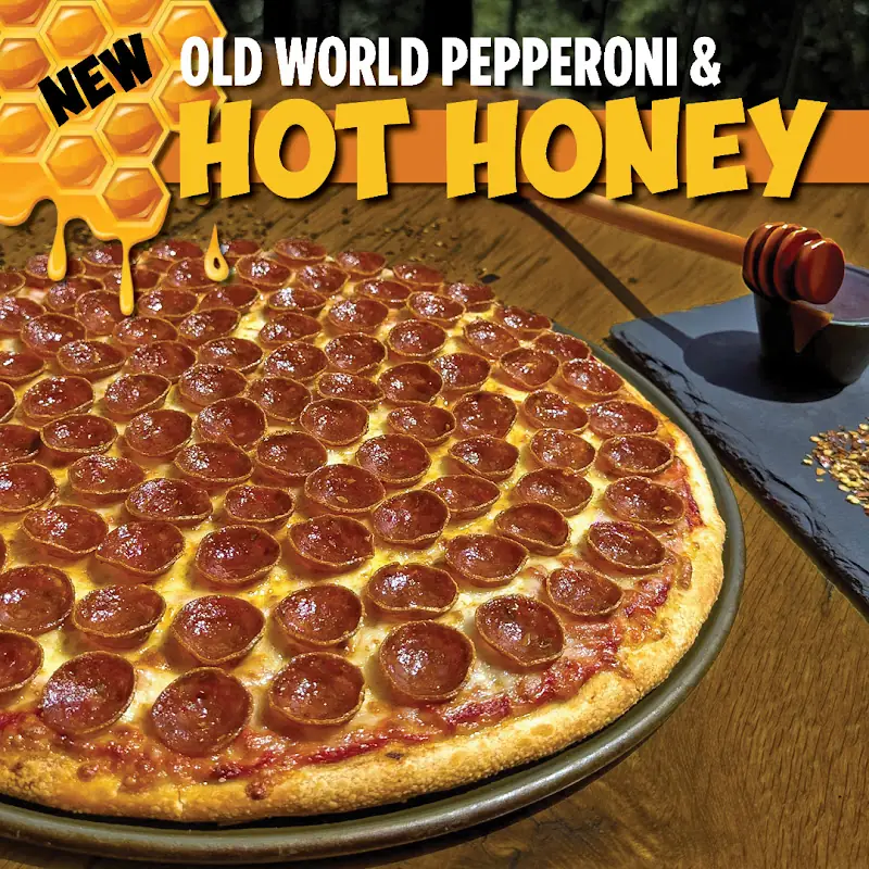 Cristy's Pizza Chillicothe
