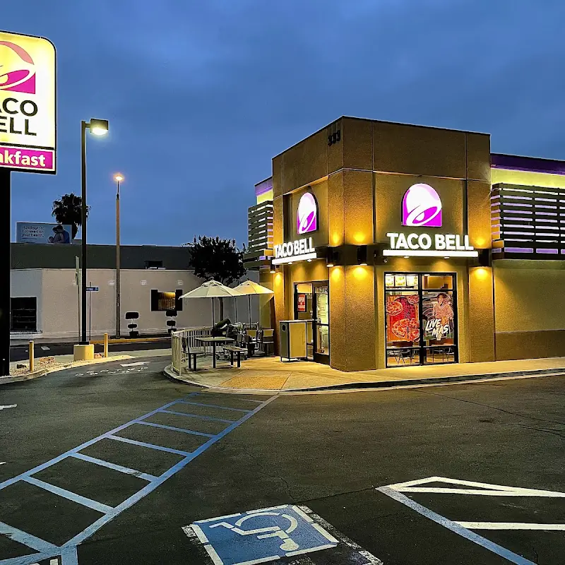 Taco Bell