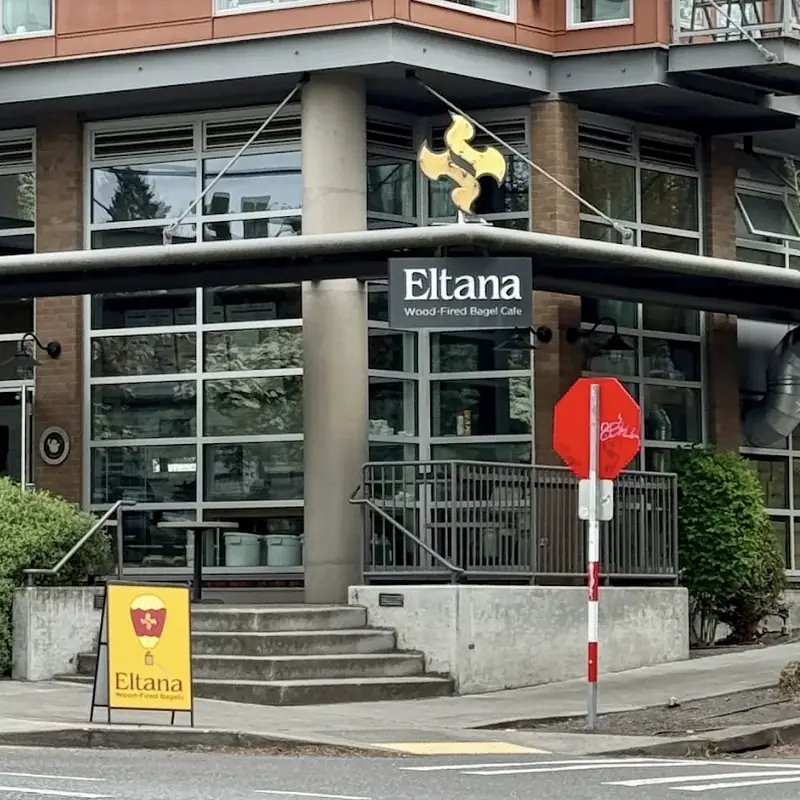 Eltana