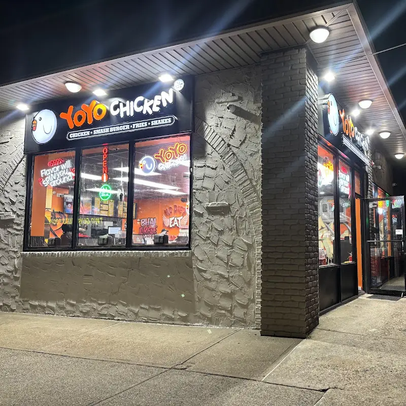 Yoyo Chicken