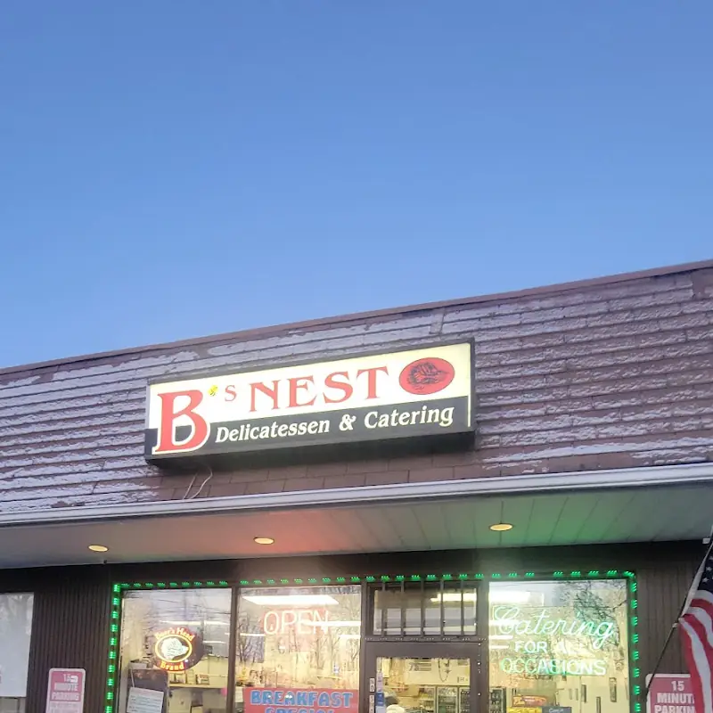 B's Nest Deli
