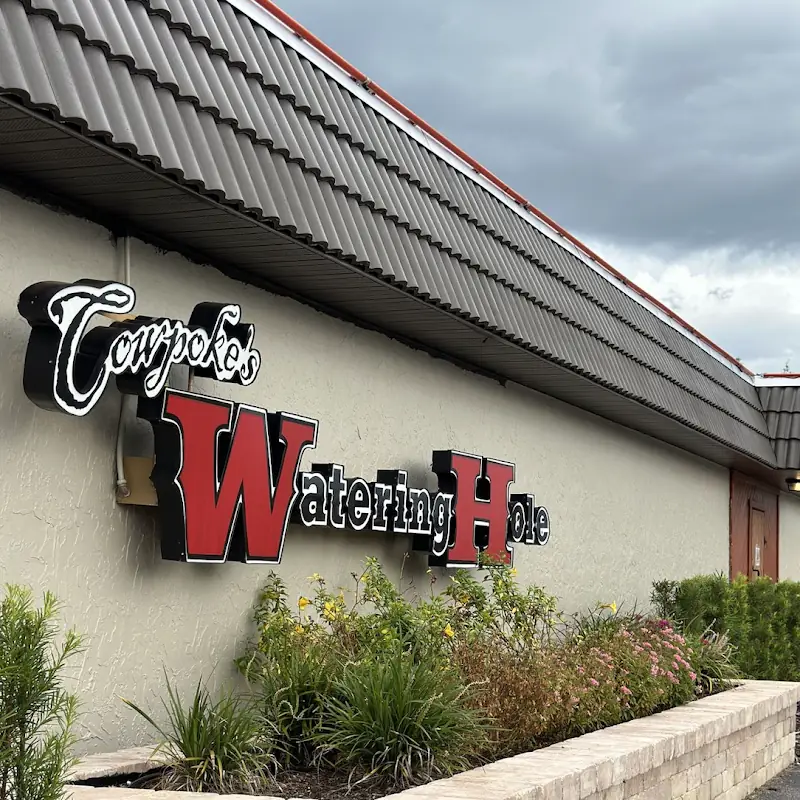 Cowpoke's Watering Hole