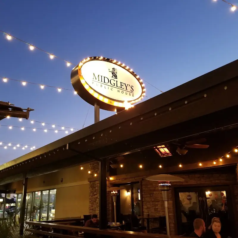 Midgley's Public House