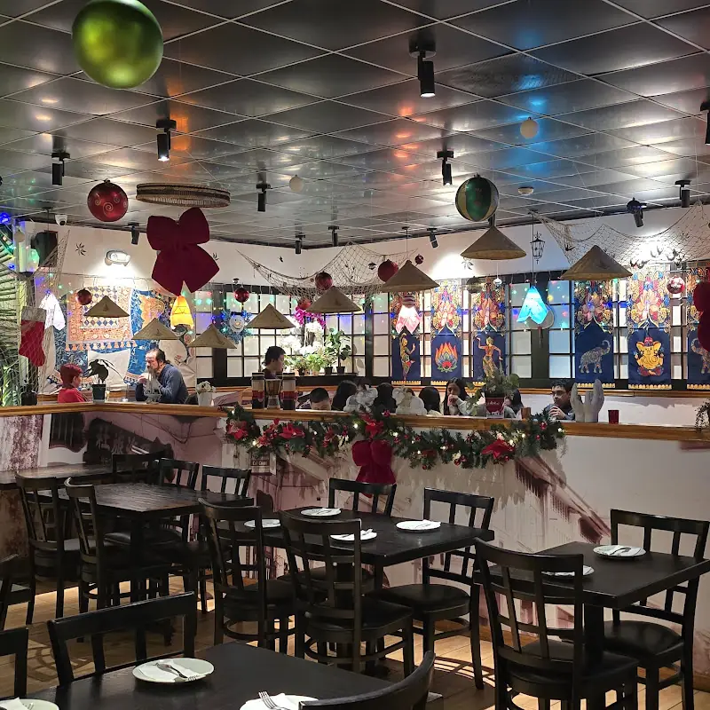Malay Thai Kitchen