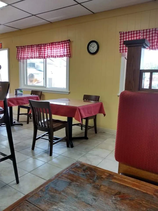Papa Joe's Pizzeria