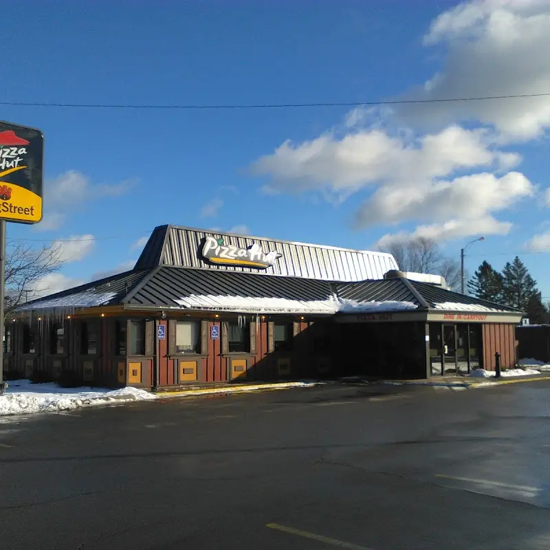 Pizza Hut