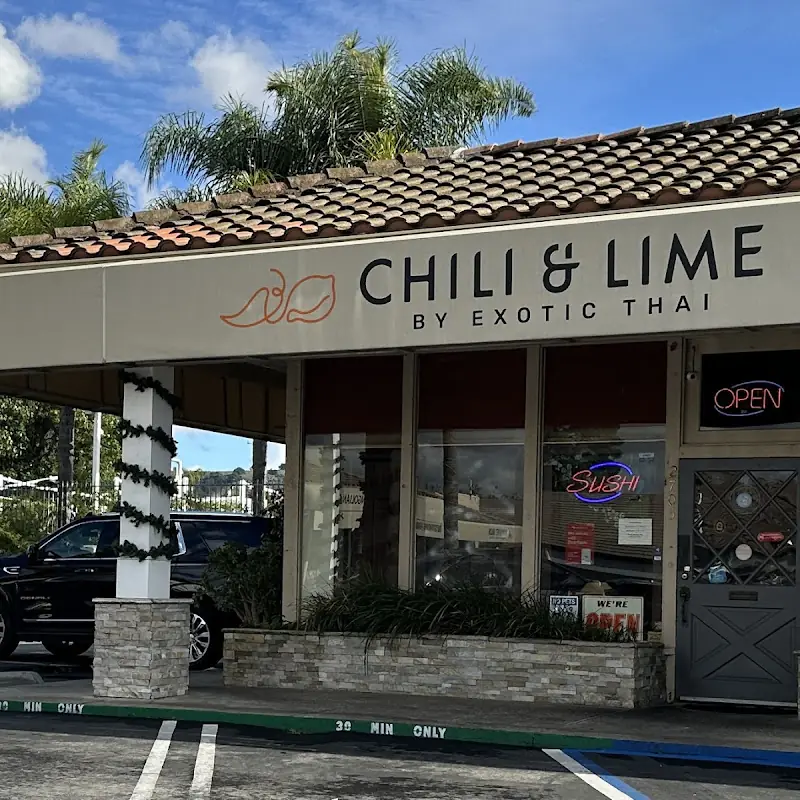 Exotic Thai Cafe