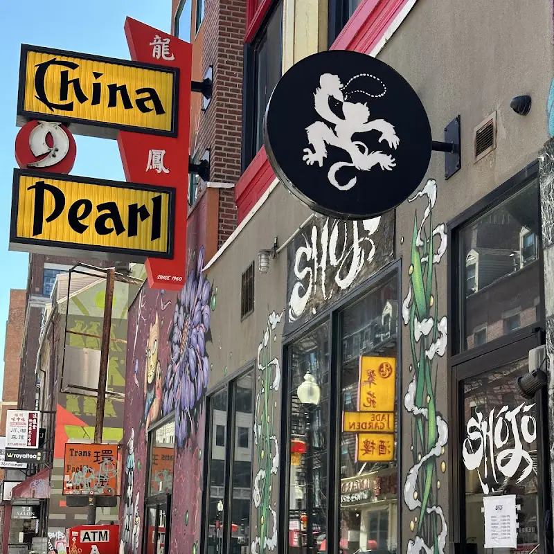 Shōjō Boston