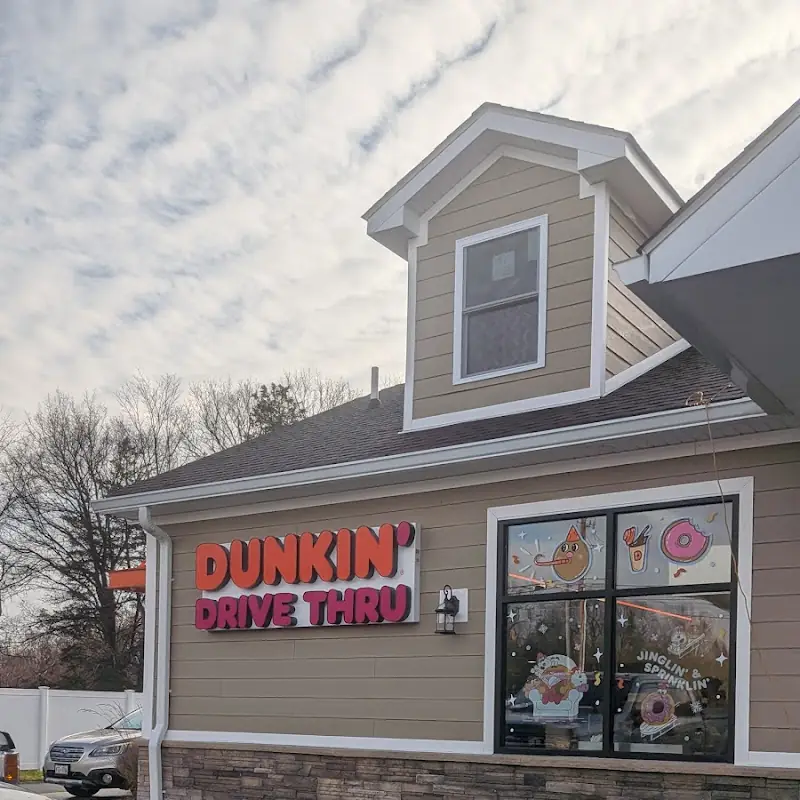 Dunkin'