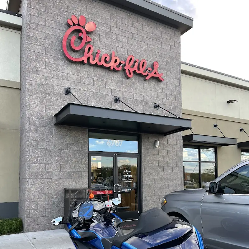 Chick-fil-A