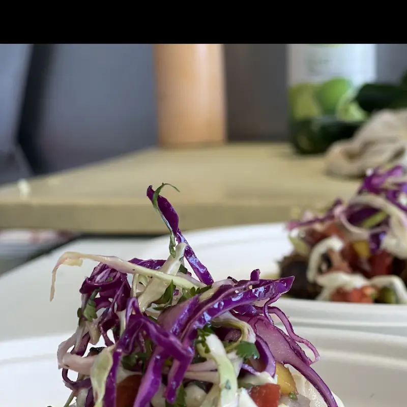 El Taco feliz (food truck)