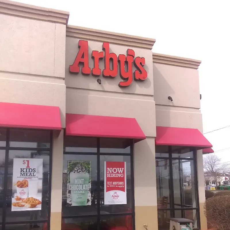 Arby's