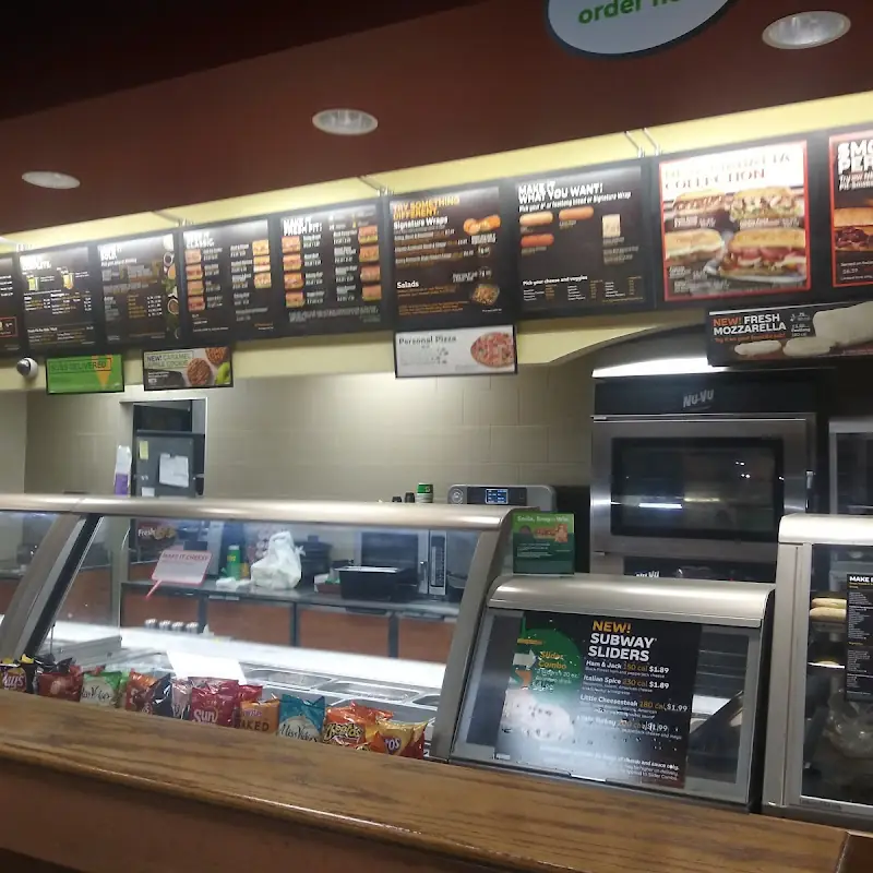 Subway