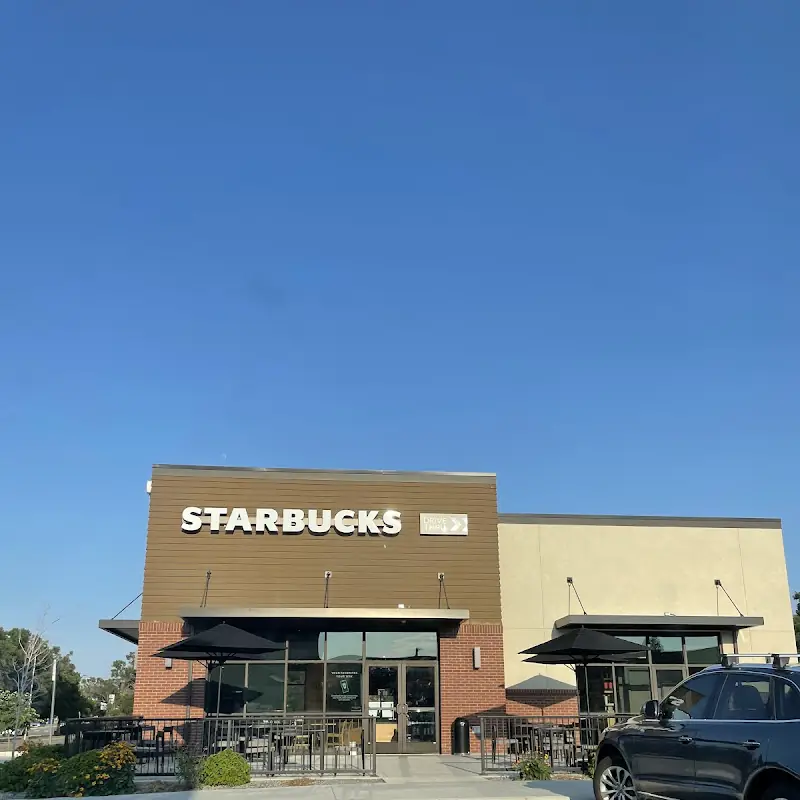 Starbucks Coffee Company