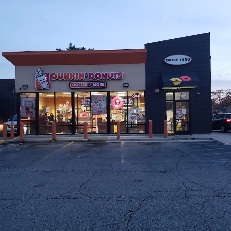 Dunkin'
