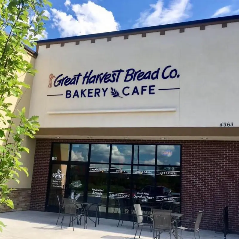 Great Harvest Bread Co. Eagle