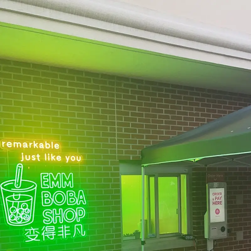 6. Fresh Orange Green Tea