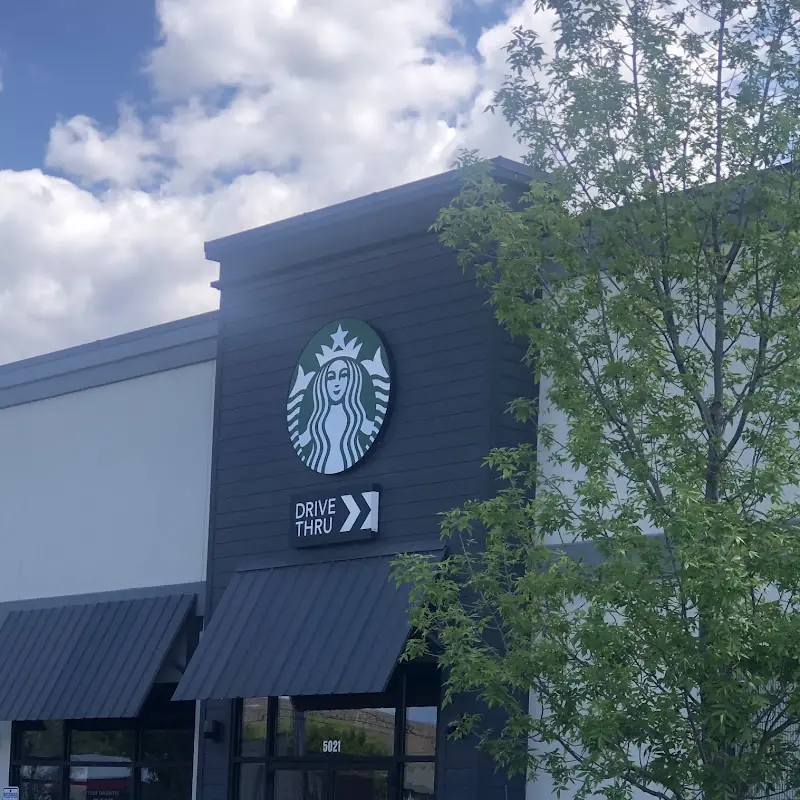 Starbucks Coffee Company