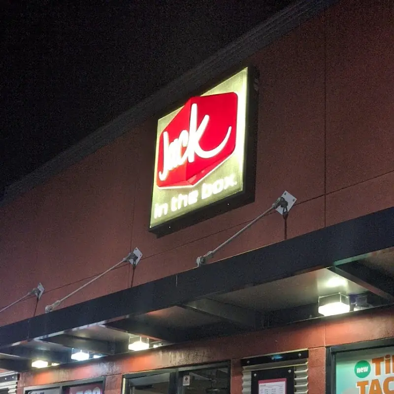 Jack in the Box