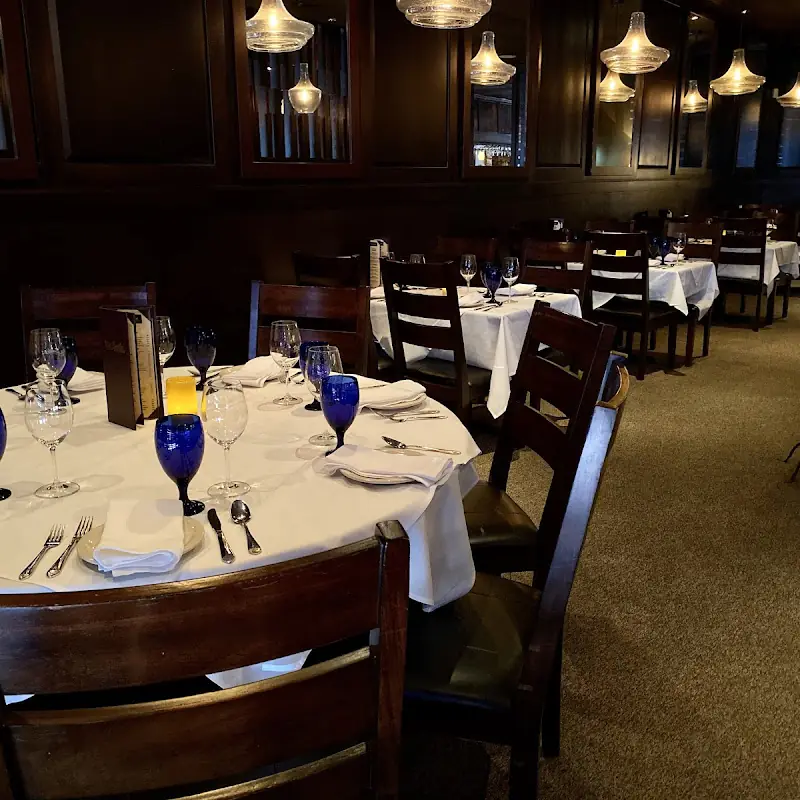 Via Emilia Italian Restaurant