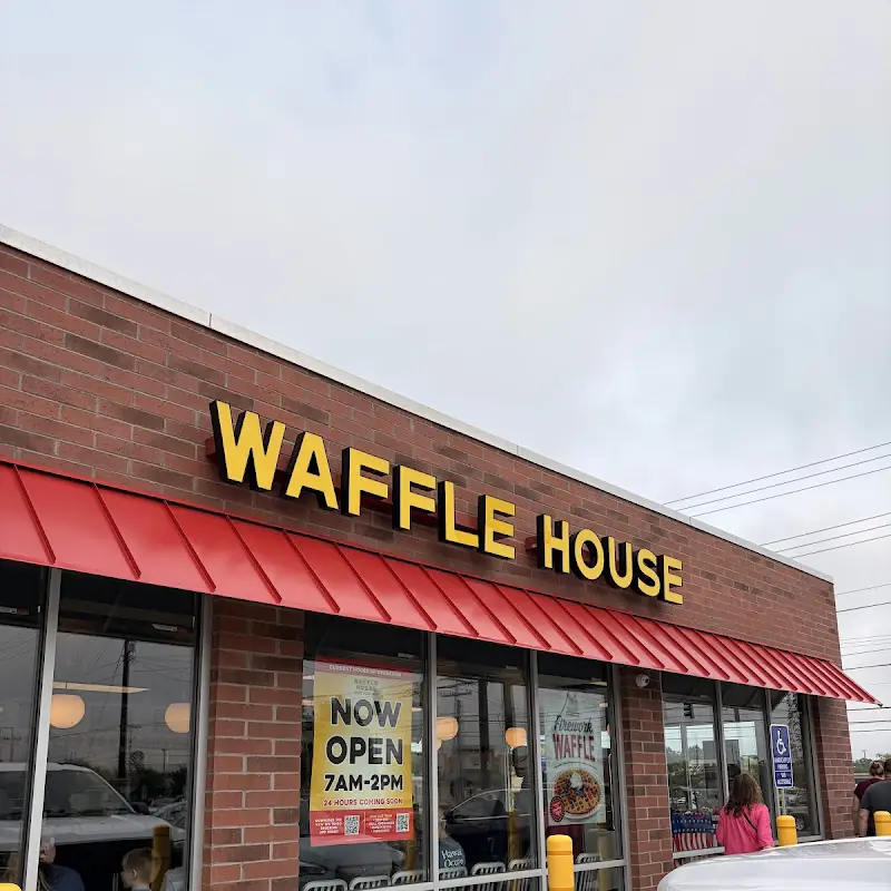 Waffle House