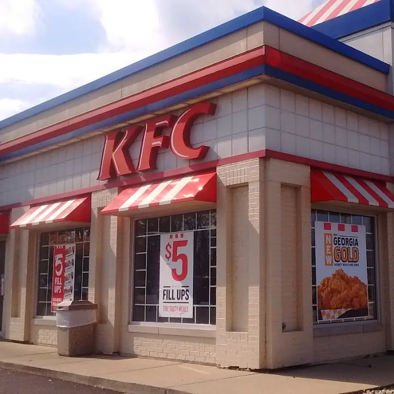 KFC