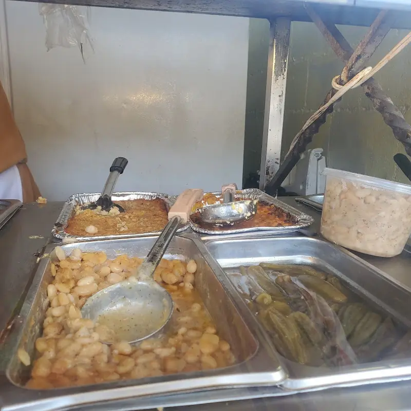 Mama's Soul Food Diner