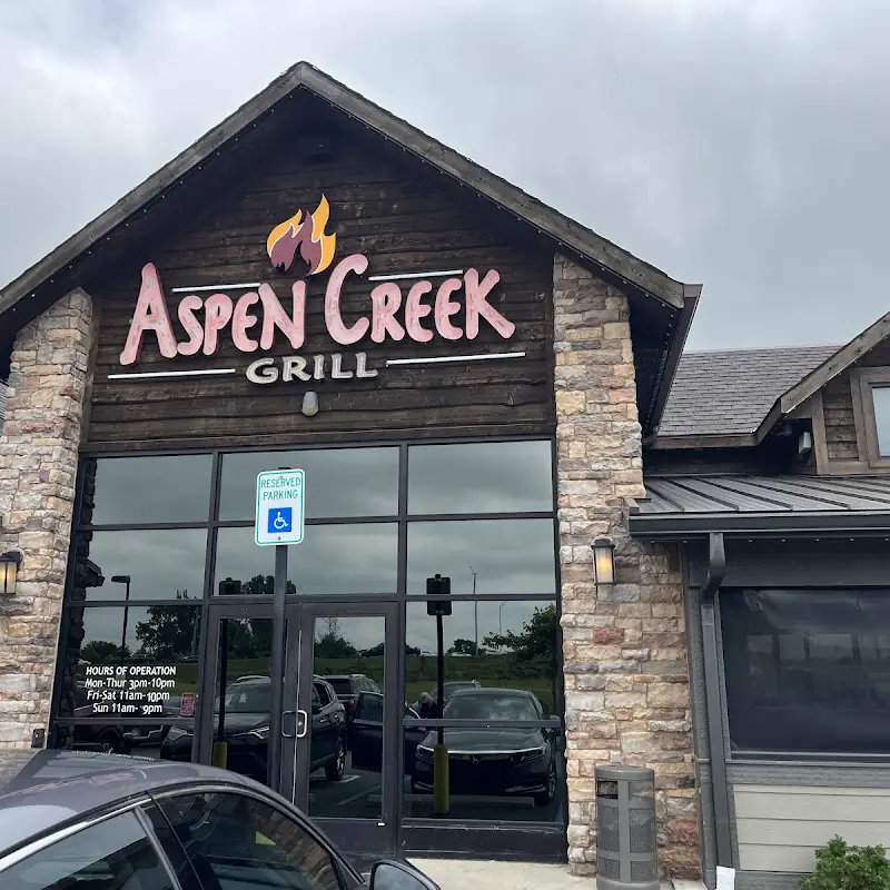 Aspen Creek Grill