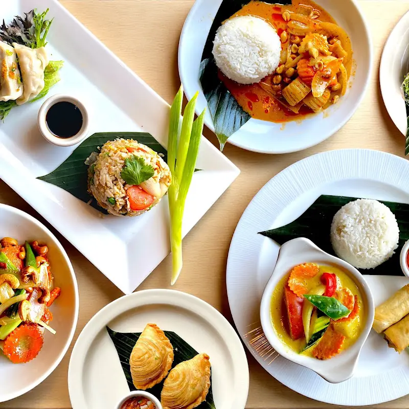Hungry Thai (Amity)