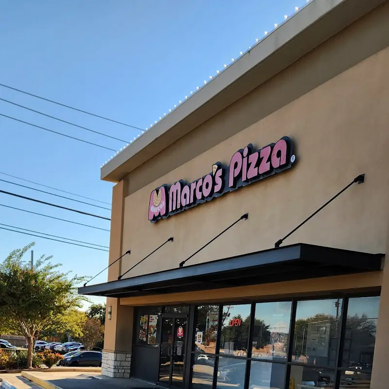 Marco's Pizza