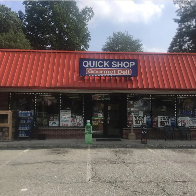 Quick Shop Deli