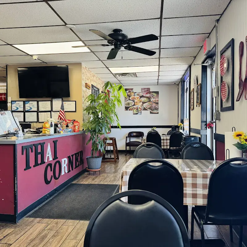 Thai Corner