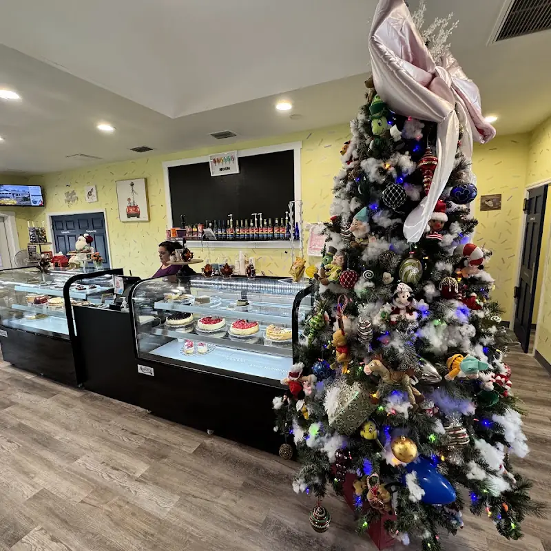 Nosh Bakery & Eatery LLC
