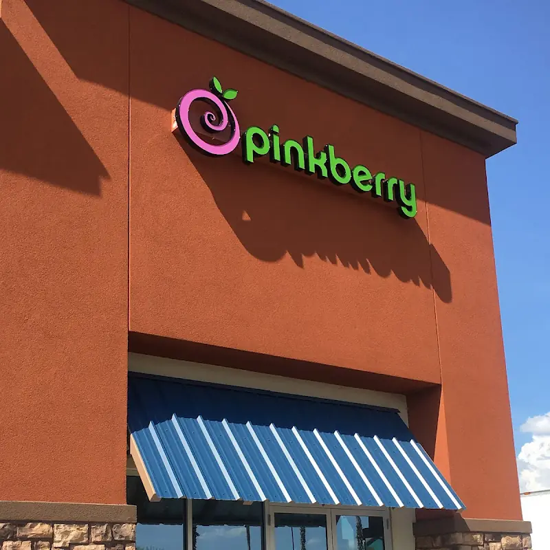 Pinkberry
