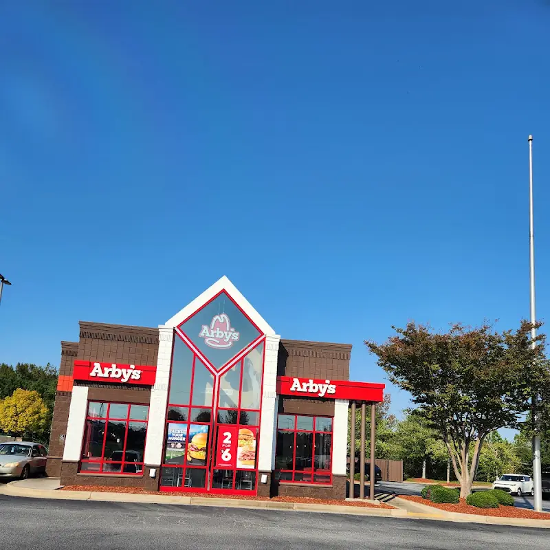 Arby's