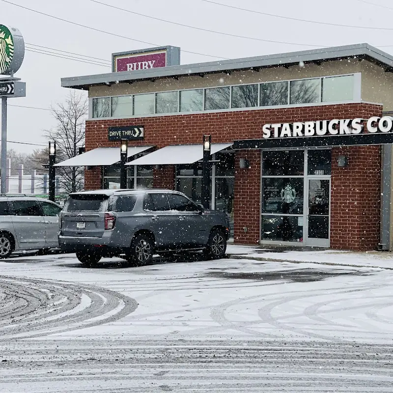 Starbucks Coffee Company