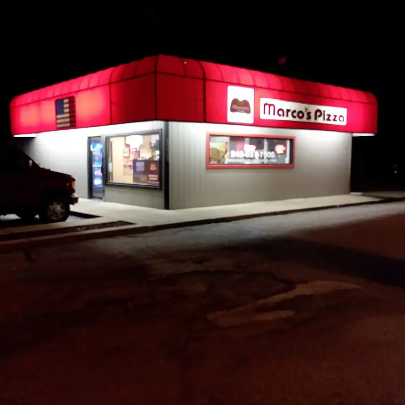 Marco's Pizza