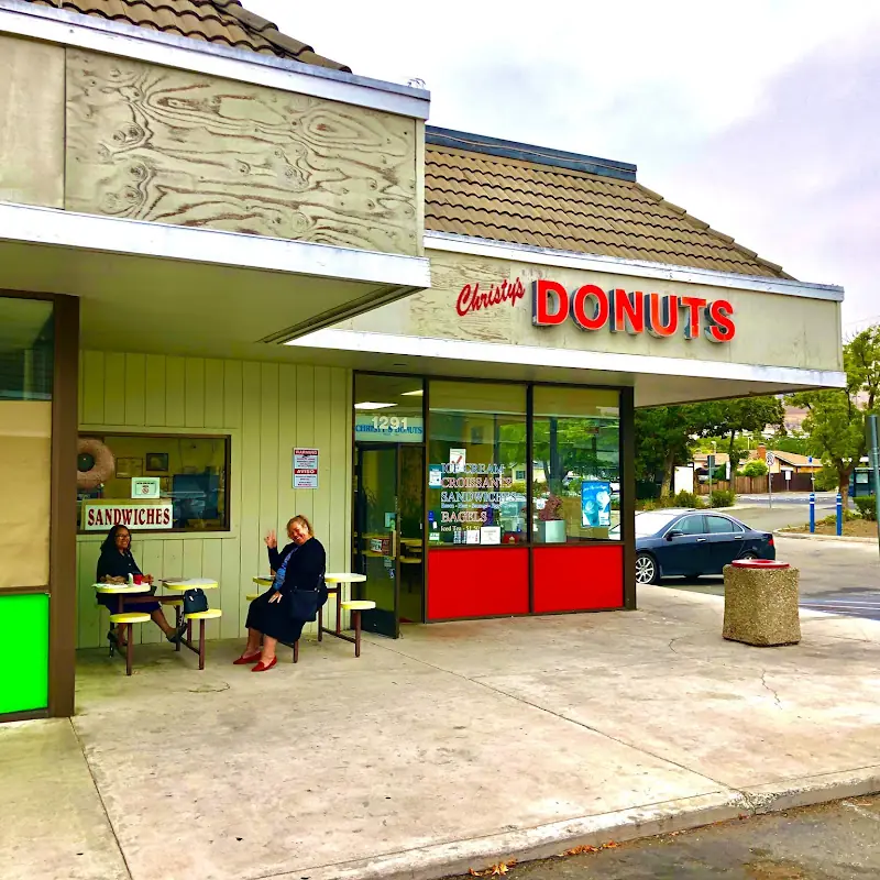 Christy Donuts