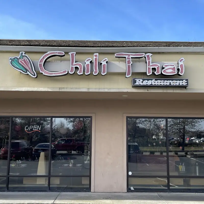 Chili Thai Puyallup