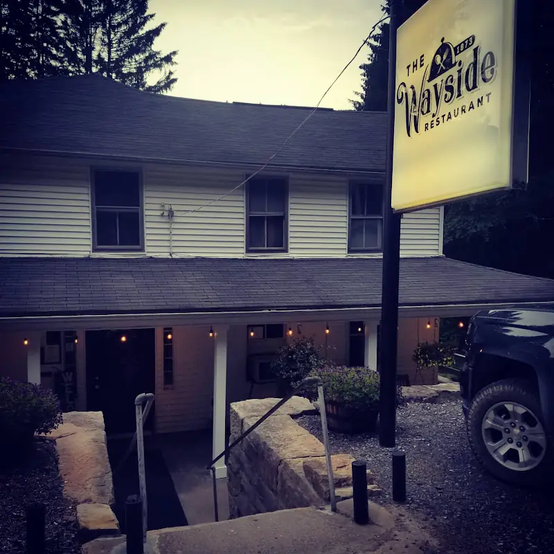 The Wayside Restaurant