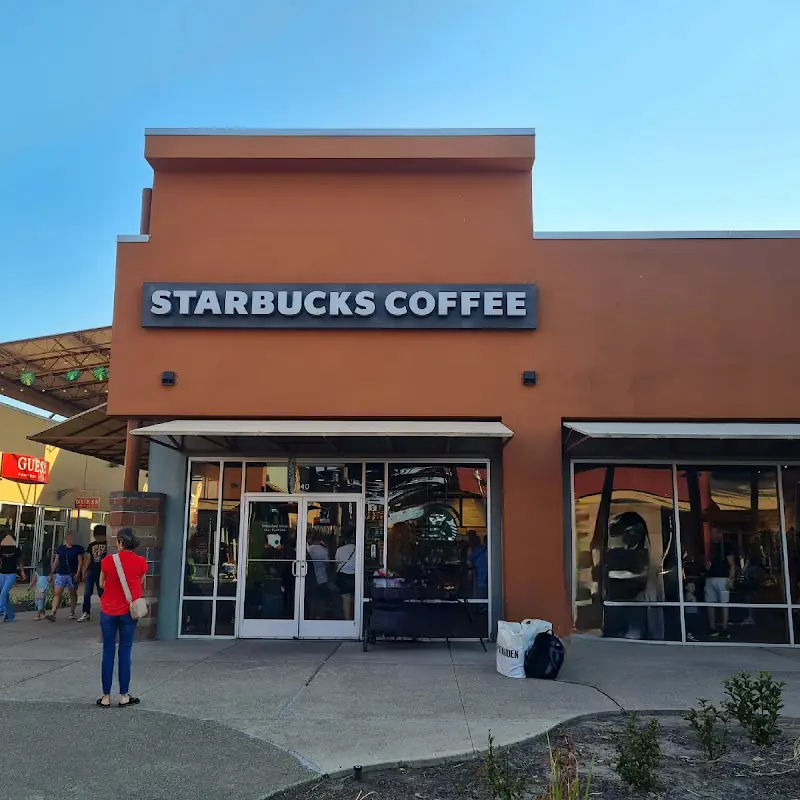 Starbucks Coffee Company