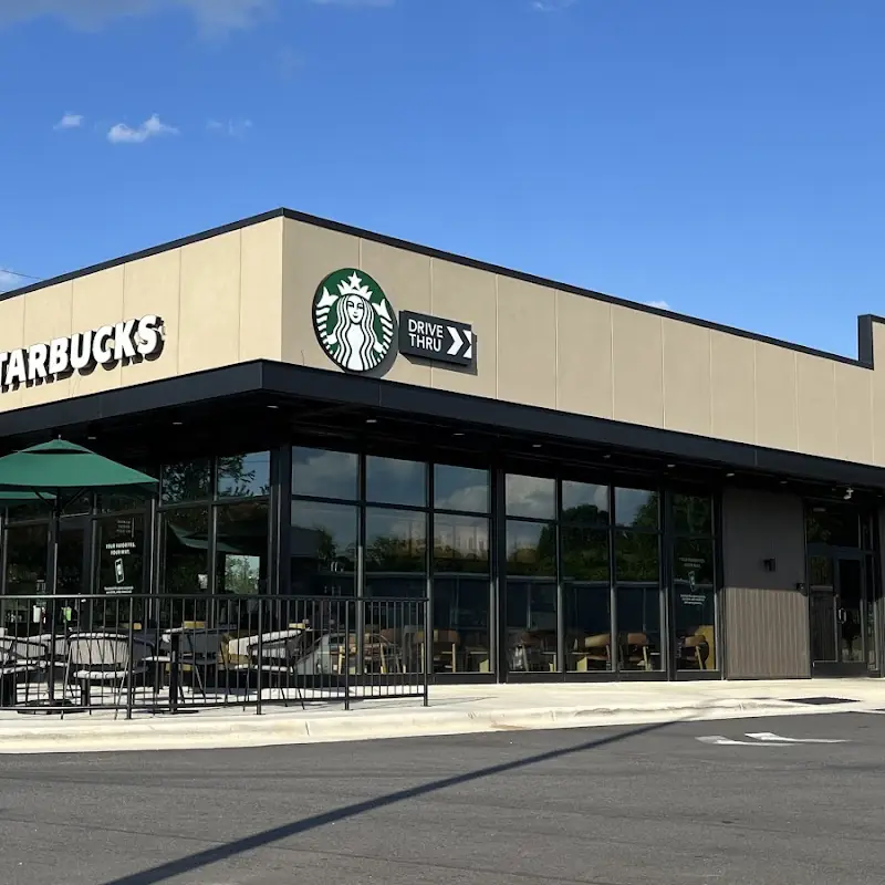 Starbucks Coffee Company