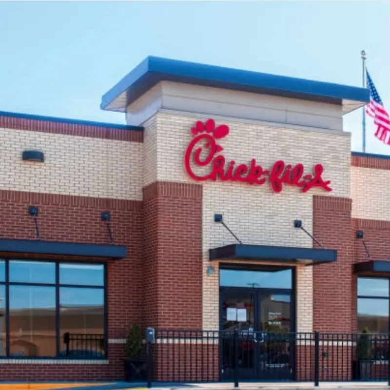 Chick-fil-A