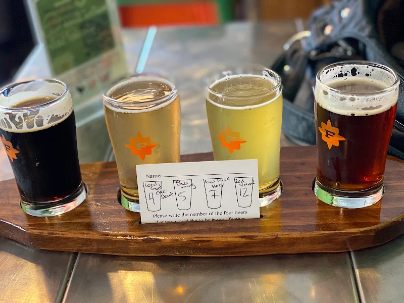 Flyway Brewing