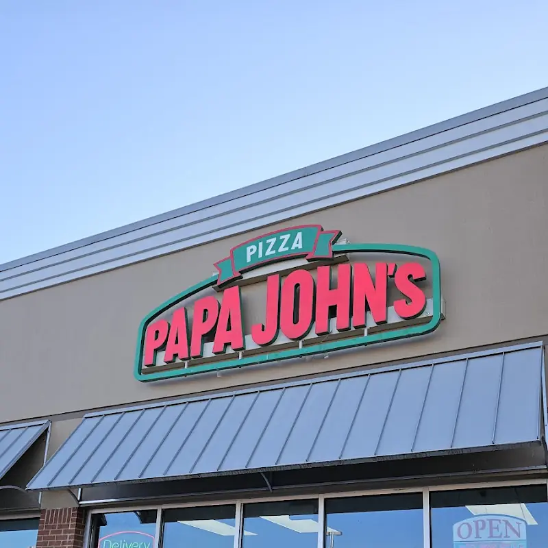 Papa Johns Pizza
