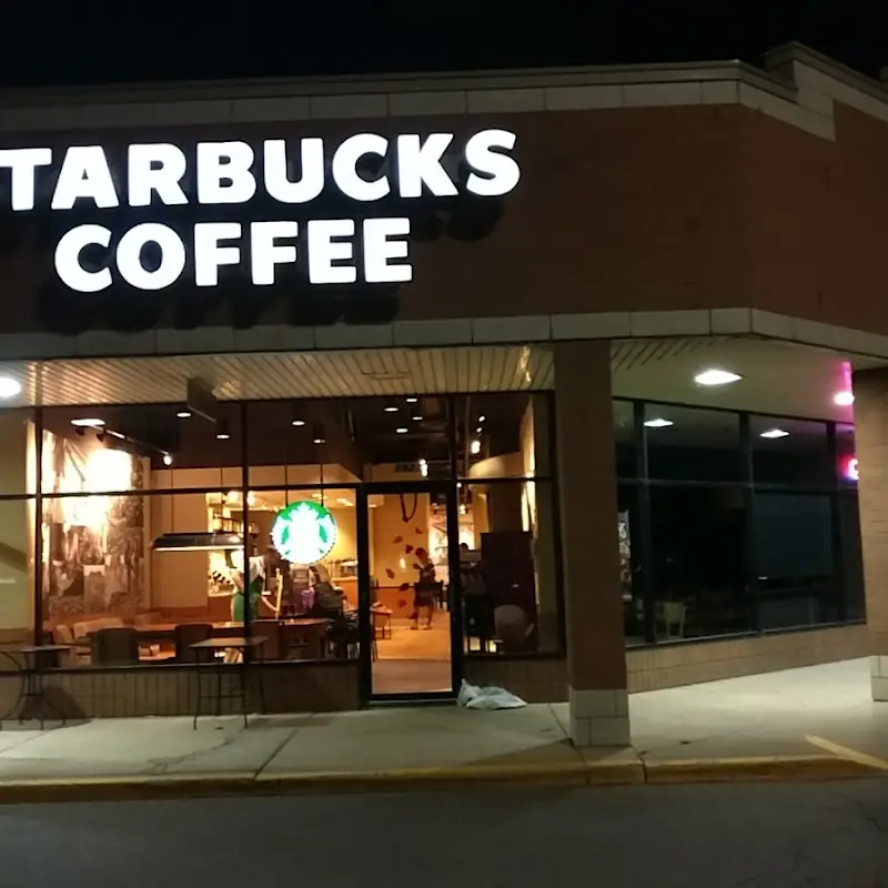 Starbucks Coffee Company